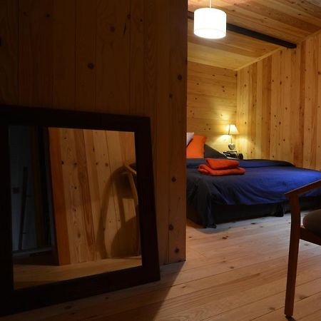 방트롱 Le Chalet De Valentine B&B 외부 사진